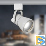 Трековый светильник Эра TR38-GU10 WH Б0053307
