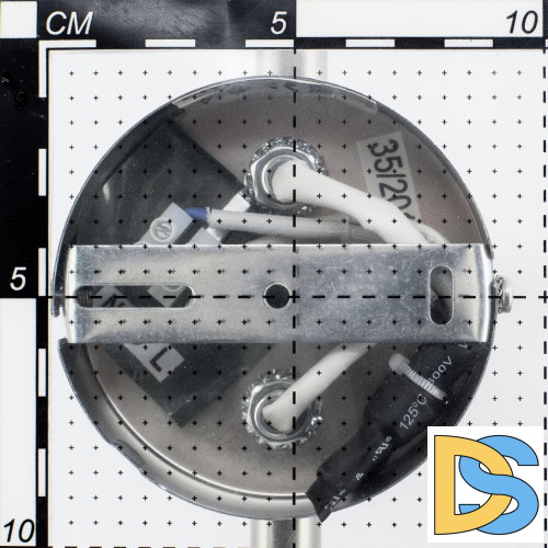 Спот Citilux Ронда CL506521