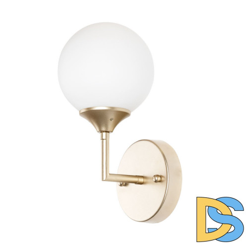 Бра ARTE Lamp A2703AP-1SG