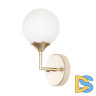 Бра ARTE Lamp A2703AP-1SG