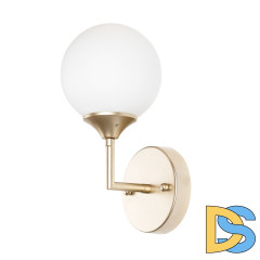 Бра ARTE Lamp A2703AP-1SG