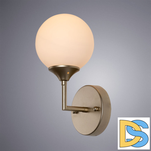 Бра ARTE Lamp A2703AP-1SG