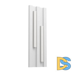 Уличный настенный светильник Eglo Fandina 900119