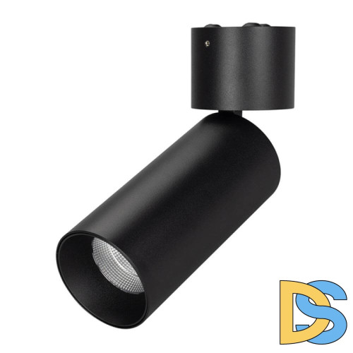 Накладной спот Arlight SP-Polo-Surface-Flap-R65-8W Warm3000 027530