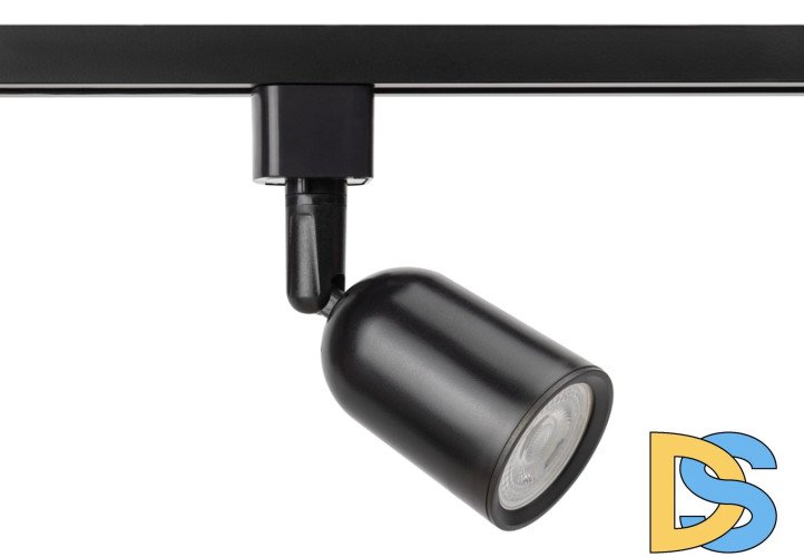 Трековый светильник Эра TR41-GU10 BK Б0054171