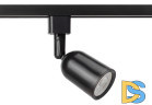 Трековый светильник Эра TR41-GU10 BK Б0054171