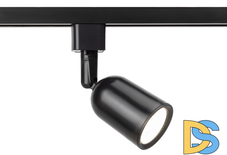 Трековый светильник Эра TR41-GU10 BK Б0054171