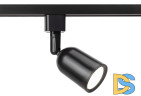 Трековый светильник Эра TR41-GU10 BK Б0054171