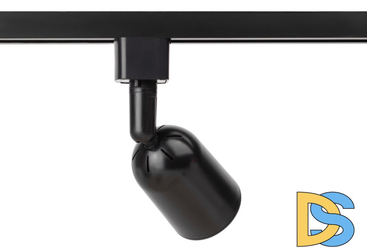 Трековый светильник Эра TR41-GU10 BK Б0054171