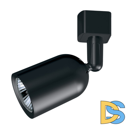Трековый светильник Эра TR41-GU10 BK Б0054171