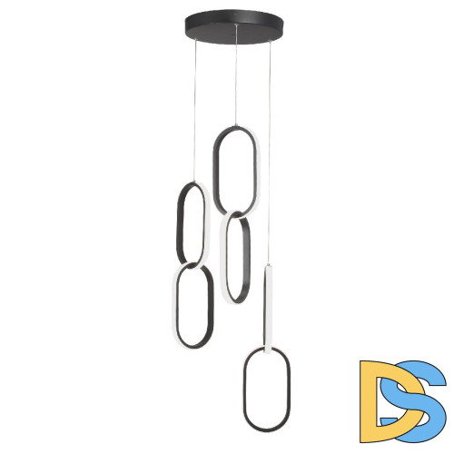 Подвесная люстра Vitaluce V4695-1/6S