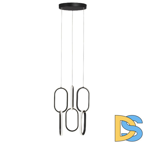 Подвесная люстра Vitaluce V4695-1/6S