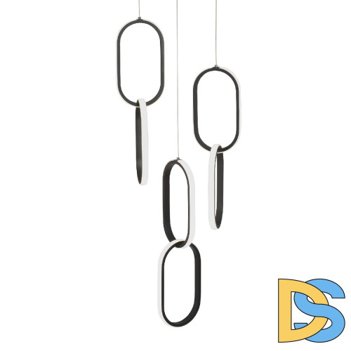 Подвесная люстра Vitaluce V4695-1/6S