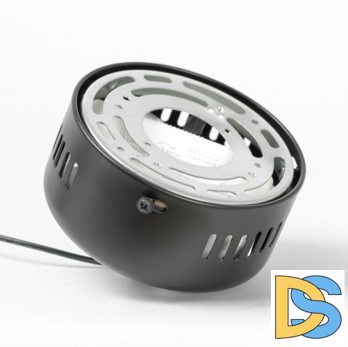 Подвесная люстра Lussole Grant LSP-7194