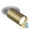 Встраиваемый спот Maytoni Technical FOCUS S C048CL-1WBS