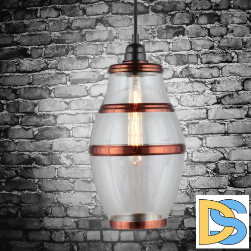 Подвесной светильник Omnilux Lainate OML-91906-01