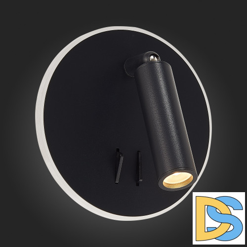 Спот ST Luce Bondi SL1586.413.01