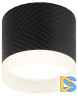 Накладной светильник Эра OL38 BK Б0056386