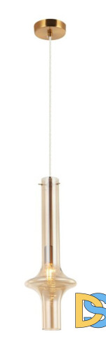 Подвесной светильник Stilfort Glaso 2151/51/01P