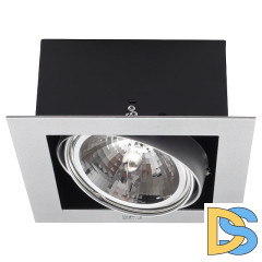 Карданный светильник Kanlux Mateo DLP-150-GR 4960
