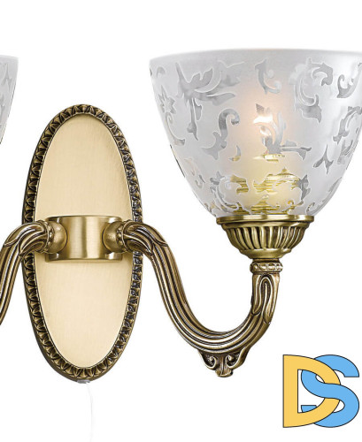 Бра Reccagni Angelo A 6252/2