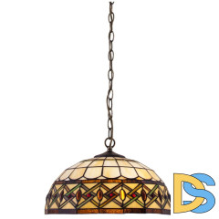 Подвесная люстра VELANTE 859-806-02