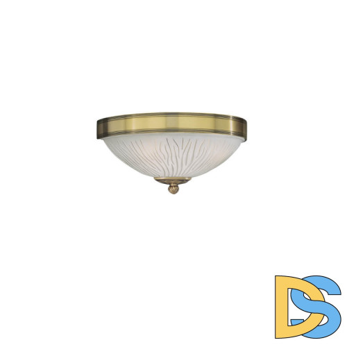 Настенный светильник Reccagni Angelo A 5610/2