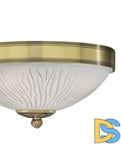 Настенный светильник Reccagni Angelo A 5610/2