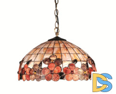 Подвесной светильник Omnilux OML-80603-03