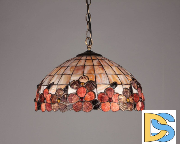 Подвесной светильник Omnilux OML-80603-03