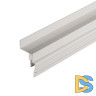 Профиль Arlight STRETCH-SHADOW-2000 WHITE (A2-CONTOUR-PRO) 042559