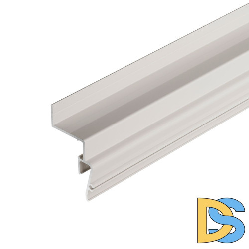 Профиль Arlight STRETCH-SHADOW-2000 WHITE (A2-CONTOUR-PRO) 042559