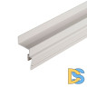 Профиль Arlight STRETCH-SHADOW-2000 WHITE (A2-CONTOUR-PRO) 042559