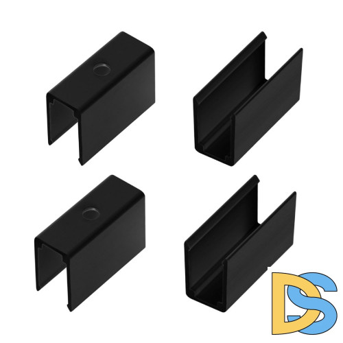 Держатель Arlight WPH-FLEX-0616-SIDE BLACK 045883