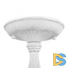 Потолочная люстра Arte Milano 347410/8 WT+SL