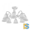 Потолочная люстра Arte Milano 347410/8 WT+SL