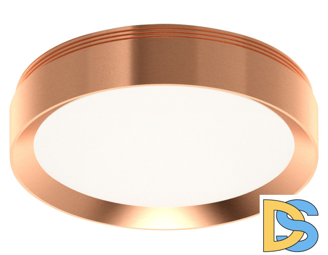 Насадка передняя для корпуса светильника Ambrella Light DIY Spot N8126