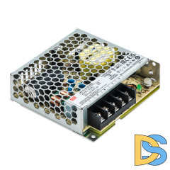 Драйвер Crystal Lux Space Mean Well 48V, 75W