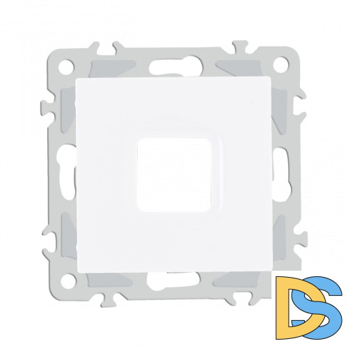 Вывод кабеля Arte Milano 206.49-1.white