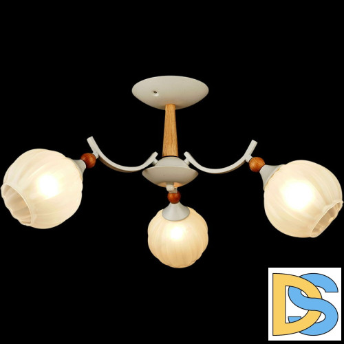 Люстра на штанге Reluce 04511-0.3-03