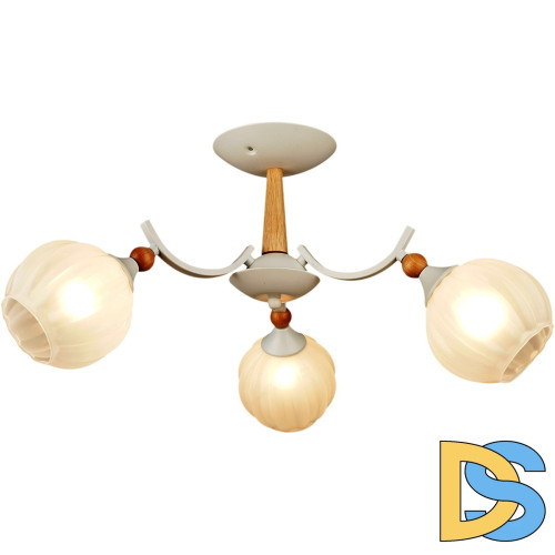 Люстра на штанге Reluce 04511-0.3-03