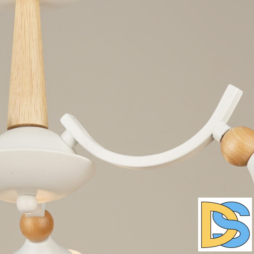 Люстра на штанге Reluce 04511-0.3-03