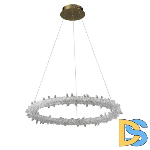 Подвесная люстра Aployt Merion APL.040.03.45