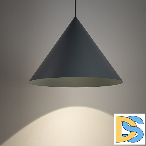 Подвесной светильник Nowodvorski Zenith L Umbra Blue 11484