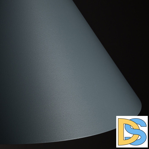 Подвесной светильник Nowodvorski Zenith L Umbra Blue 11484