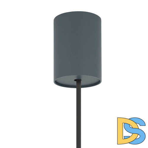 Подвесной светильник Nowodvorski Zenith L Umbra Blue 11484