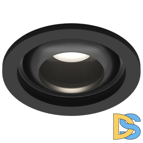 Встраиваемый светильник Elektrostandard Luss 4690389177194