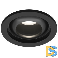 Встраиваемый светильник Elektrostandard Luss 4690389177194