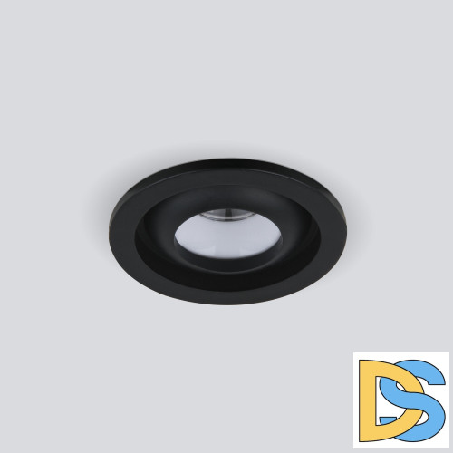 Встраиваемый светильник Elektrostandard Luss 4690389177194