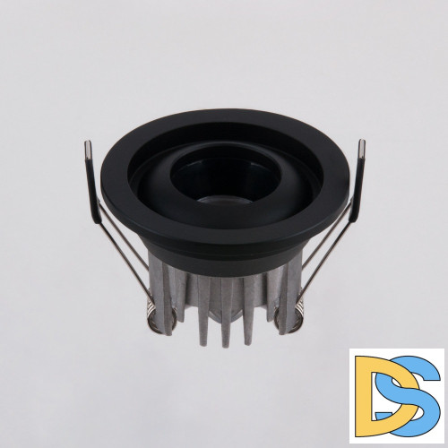 Встраиваемый светильник Elektrostandard Luss 4690389177194